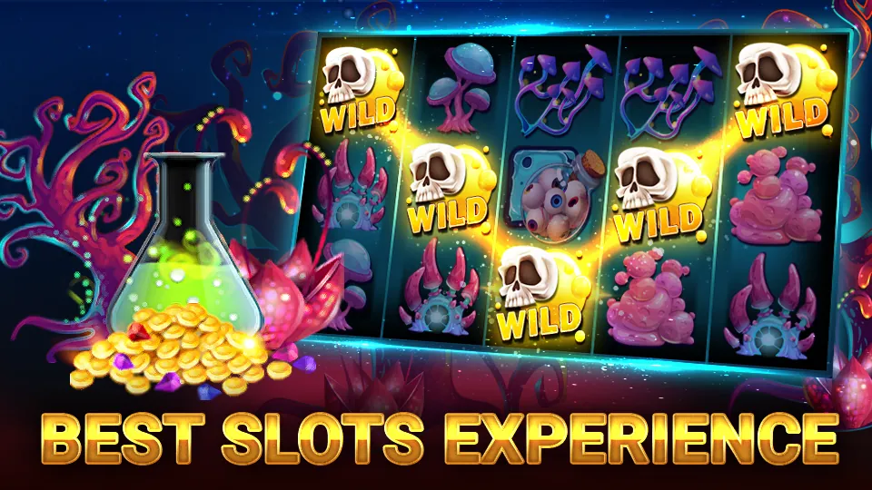 Bài viết cập nhật trò chơi casino