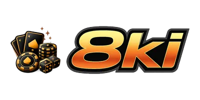 8ki win